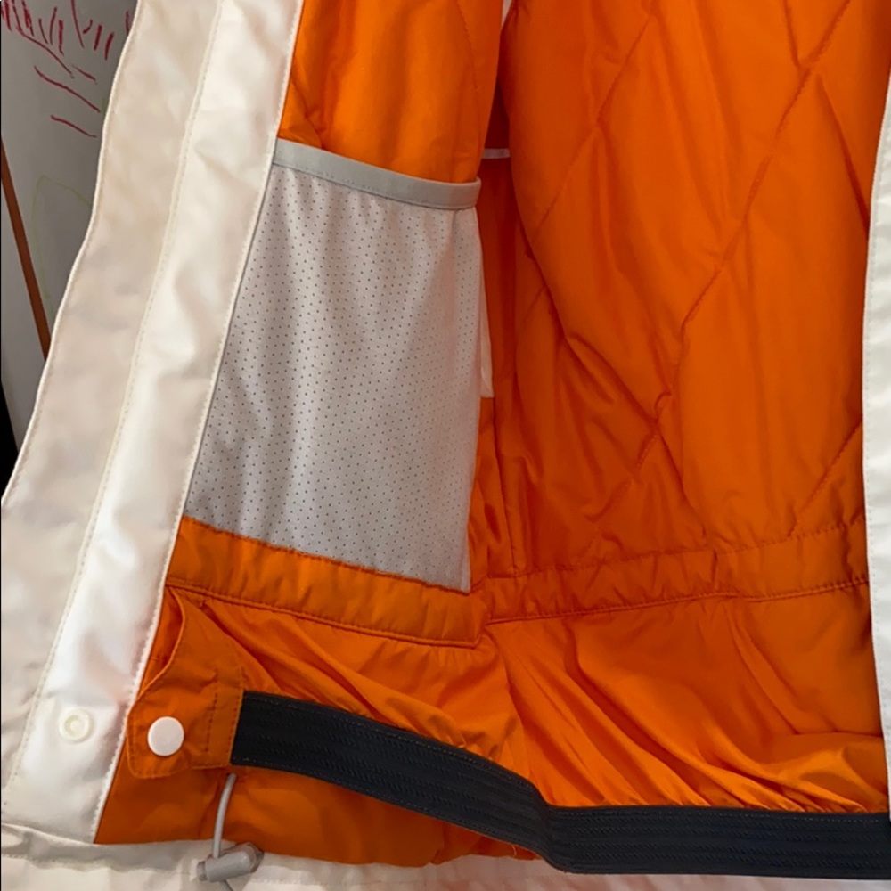 Patagonia snowbelle insulated ski coat - Picture 5 of 7